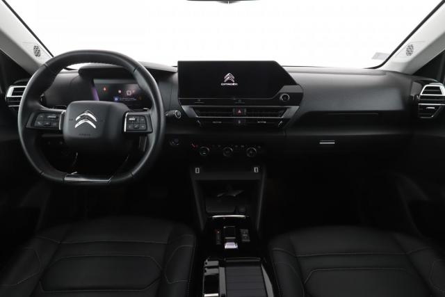 Citroen C4 image 2