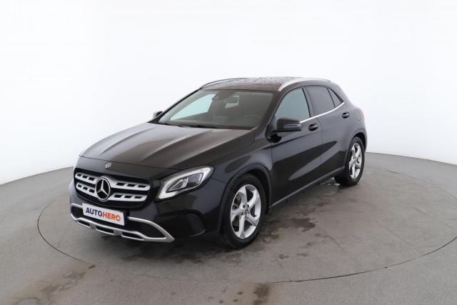 Mercedes Benz