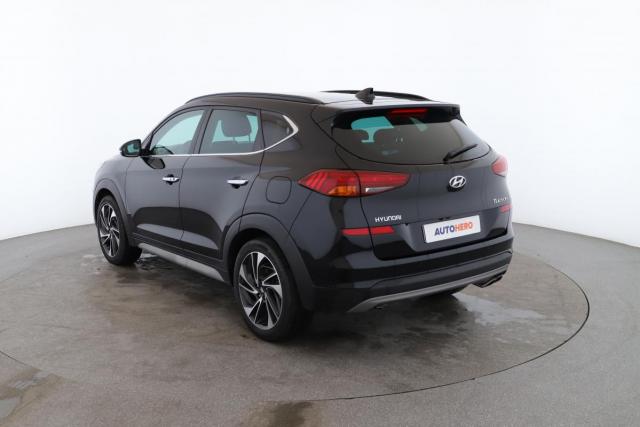 Hyundai Tucson image 8