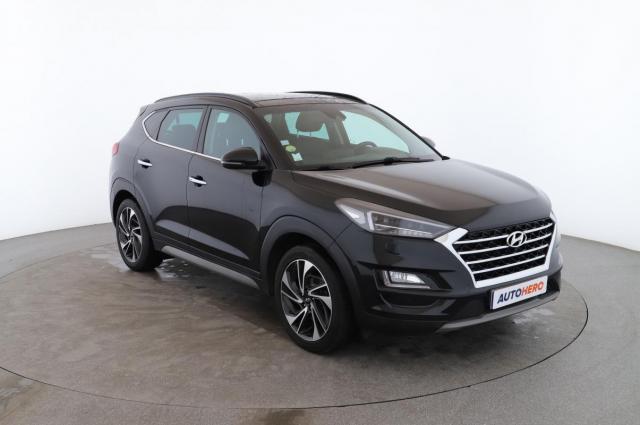 Hyundai Tucson image 7