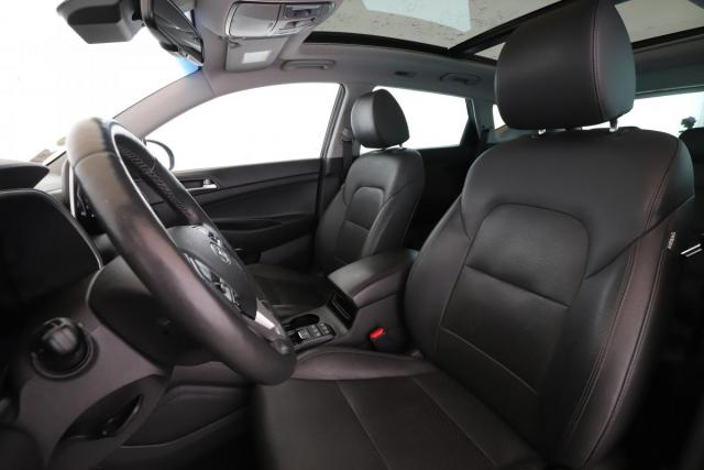 Hyundai Tucson image 2