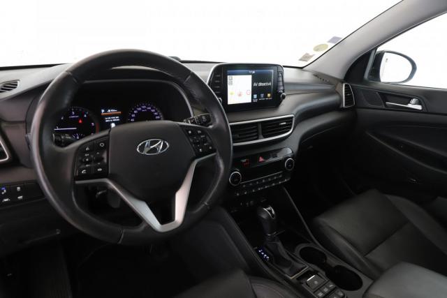 Hyundai Tucson image 1