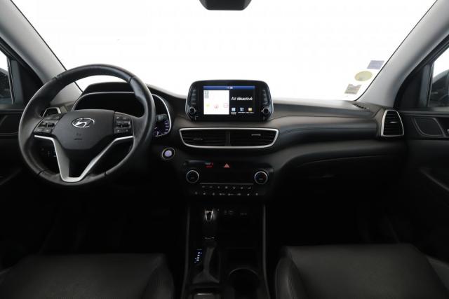 Hyundai Tucson image 5