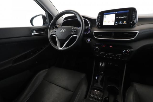 Hyundai Tucson image 9