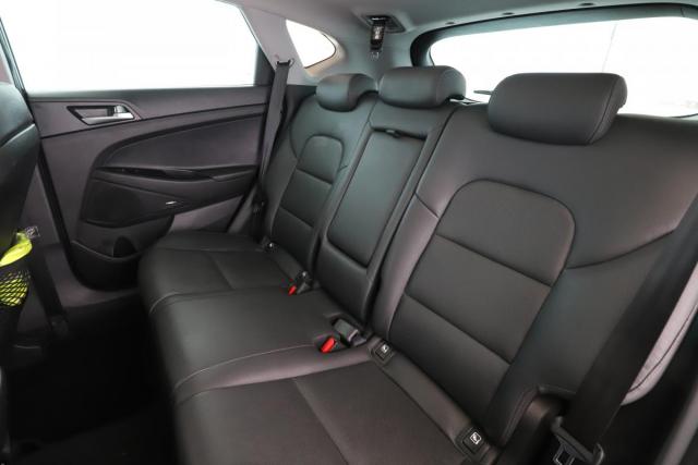Hyundai Tucson image 6