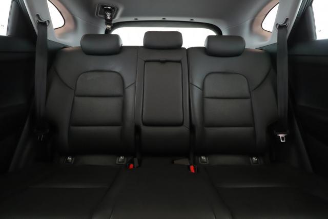 Hyundai Tucson image 4