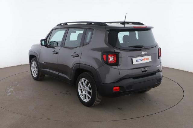 Jeep Renegade image 6