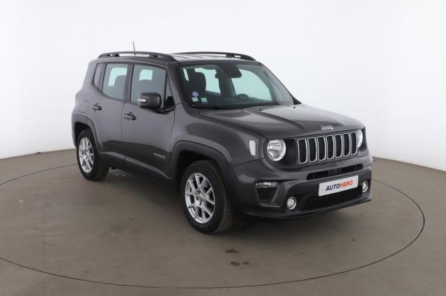 Jeep Renegade image 7