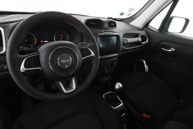 Jeep Renegade image 1