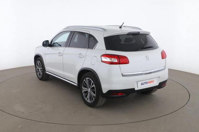 Peugeot 4008 image 9