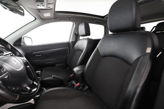 Peugeot 4008 image 4