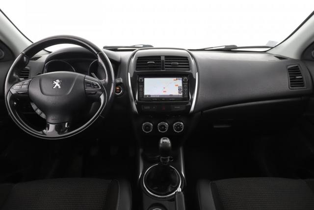Peugeot 4008 image 6