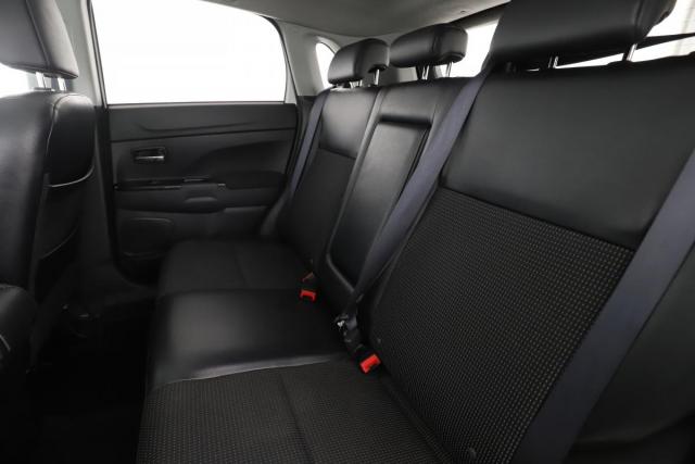 Peugeot 4008 image 7