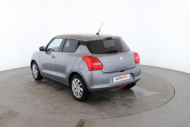 Suzuki Swift image 2