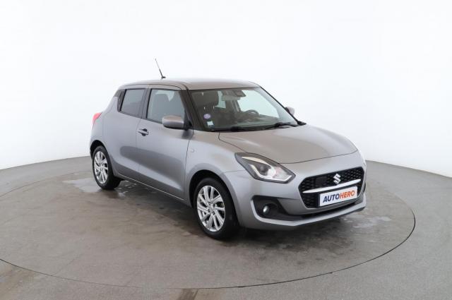 Suzuki Swift image 7
