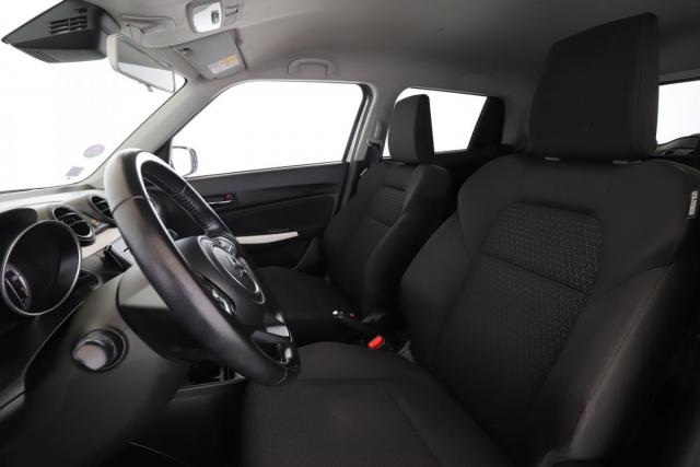 Suzuki Swift image 3