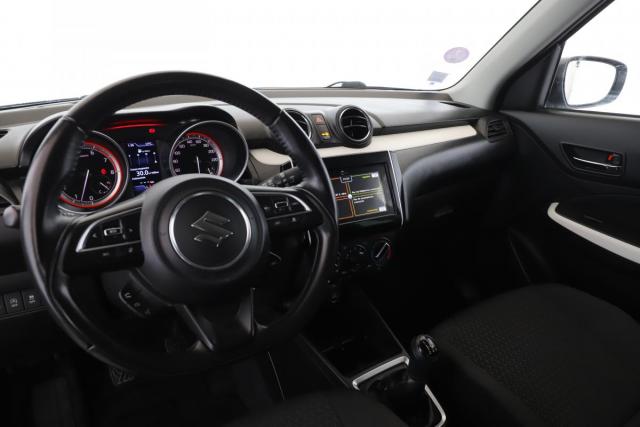 Suzuki Swift image 4