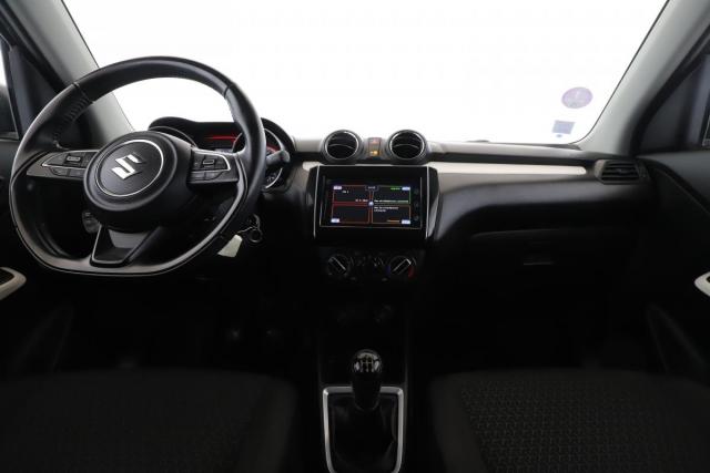 Suzuki Swift image 5