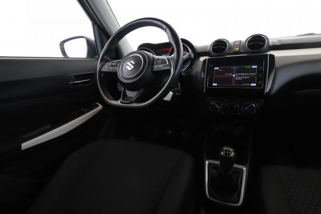 Suzuki Swift image 1