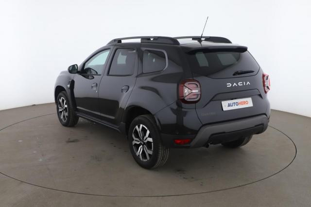 Dacia Duster image 9