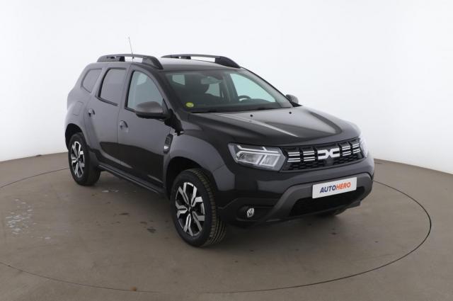 Dacia Duster image 6