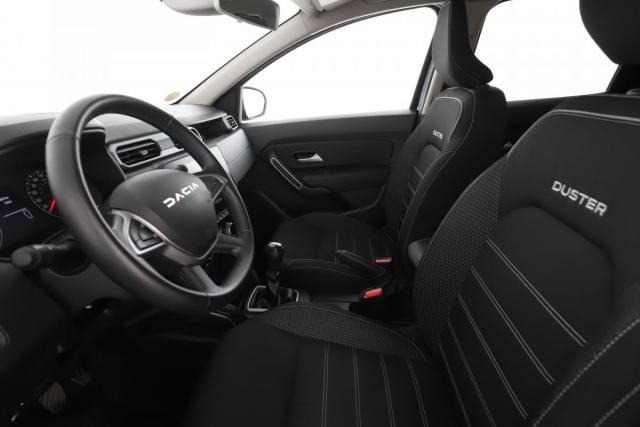 Dacia Duster image 1