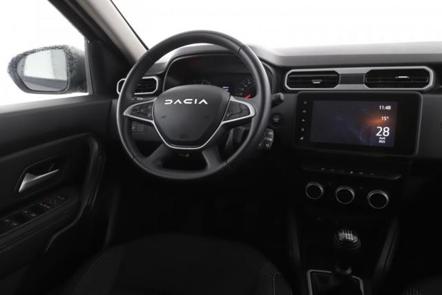 Dacia Duster image 4