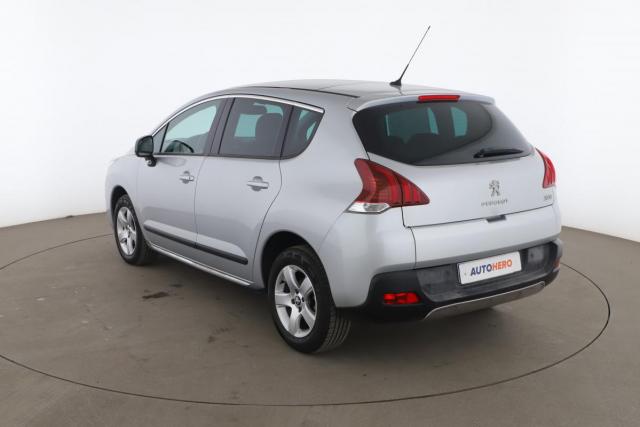 Peugeot 3008 image 5