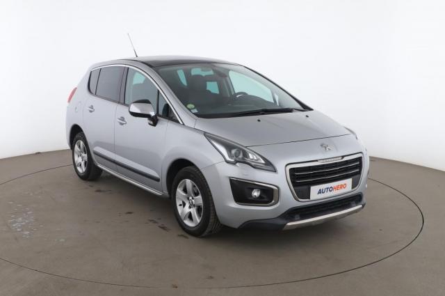 Peugeot 3008 image 8