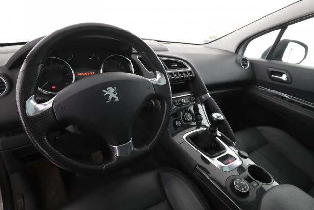 Peugeot 3008 image 6