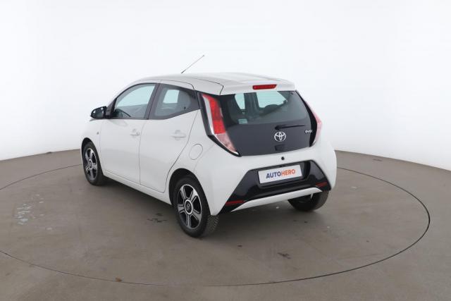 Toyota Aygo image 1
