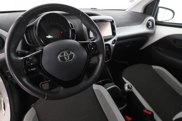 Toyota Aygo image 8