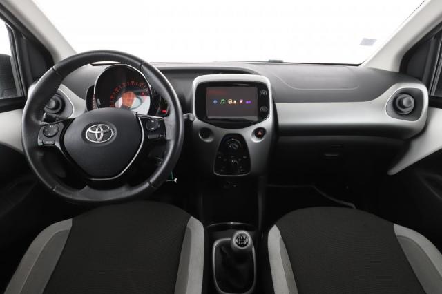 Toyota Aygo image 3