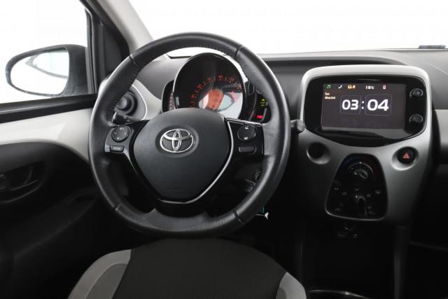 Toyota Aygo image 6