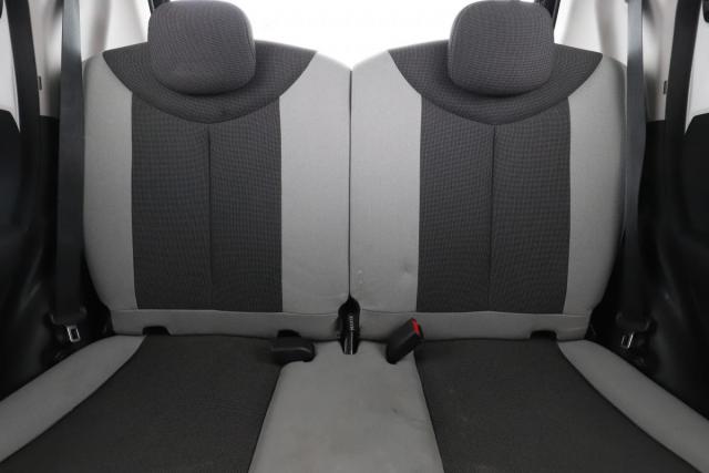 Toyota Aygo image 7