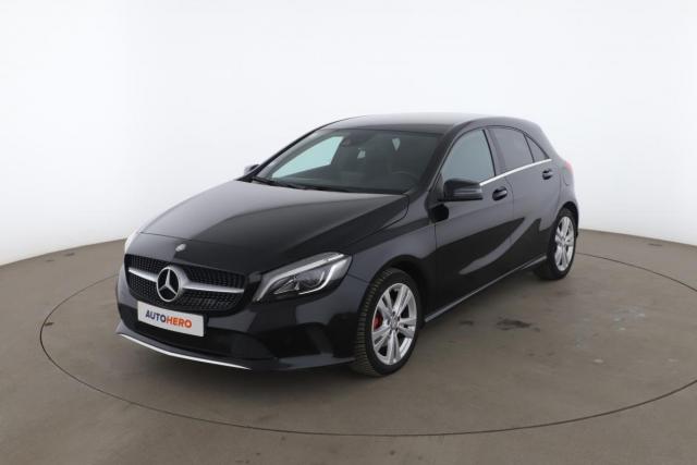 Mercedes Benz