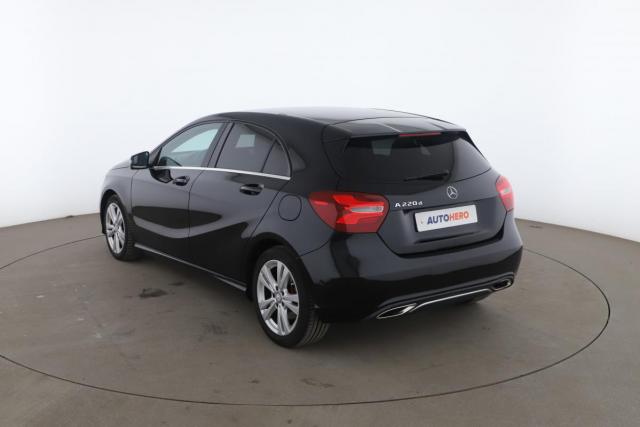 Mercedes Benz Classe A image 3