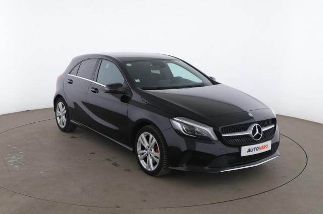 Mercedes Benz Classe A image 8