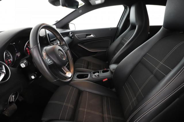 Mercedes Benz Classe A image 4