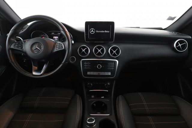 Mercedes Benz Classe A image 9