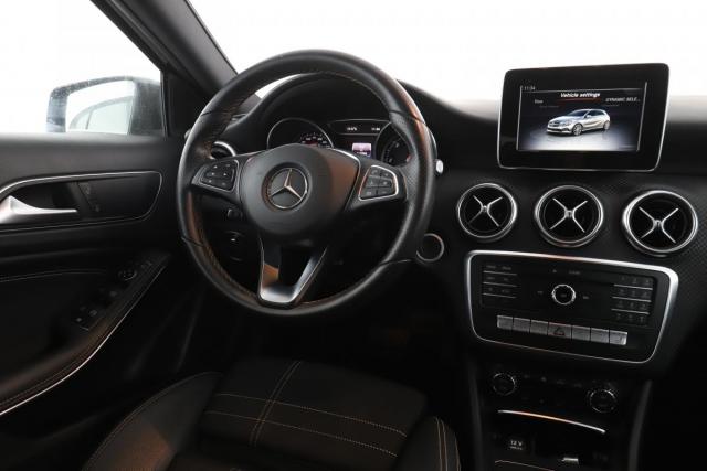 Mercedes Benz Classe A image 7