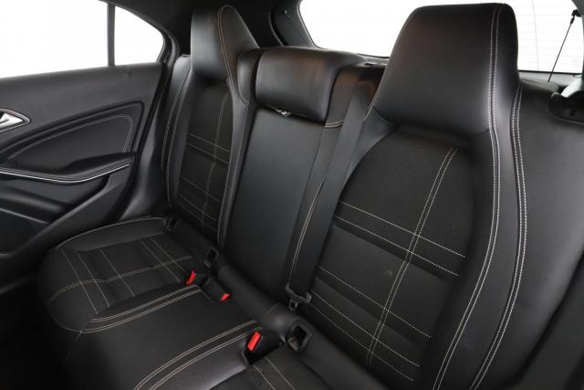 Mercedes Benz Classe A image 1