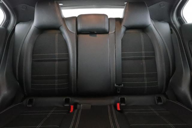 Mercedes Benz Classe A image 5