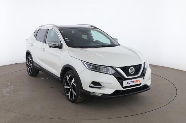 Nissan Qashqai image 1