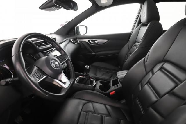 Nissan Qashqai image 6