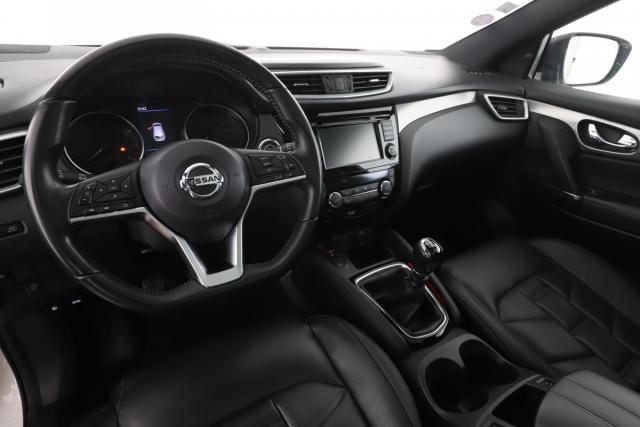 Nissan Qashqai image 4