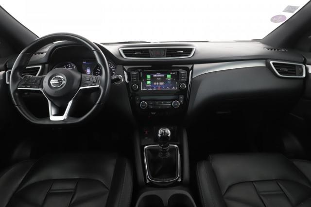Nissan Qashqai image 2