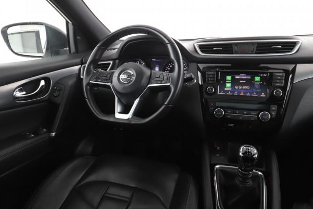 Nissan Qashqai image 5