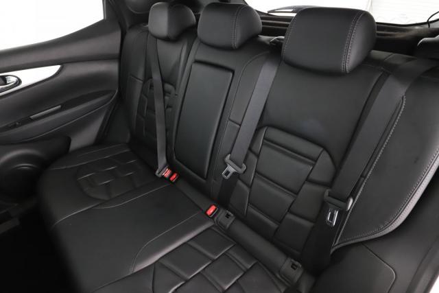 Nissan Qashqai image 7