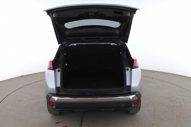 Peugeot 3008 image 5